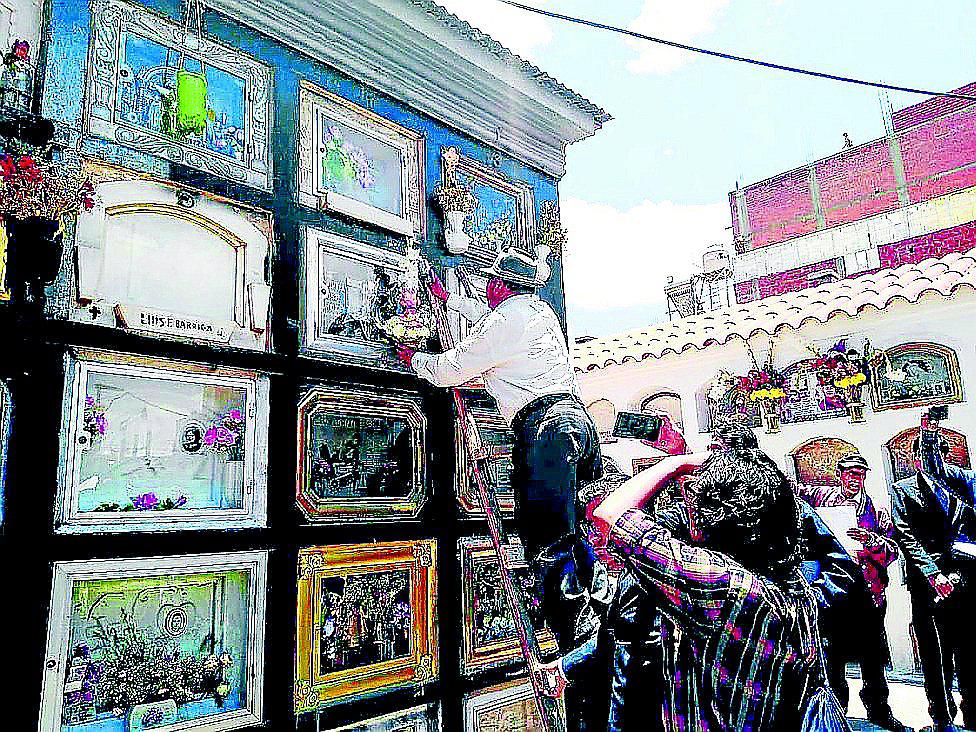 Rememoran a los puneños que forjaron cultura en Puno