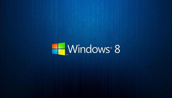 Microsoft anuncia fecha de actualización a Windows 8.1