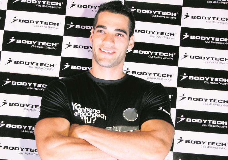 Guty Carrera olvida Melissa Loza: "Celebro una nueva y mejor etapa de vida"