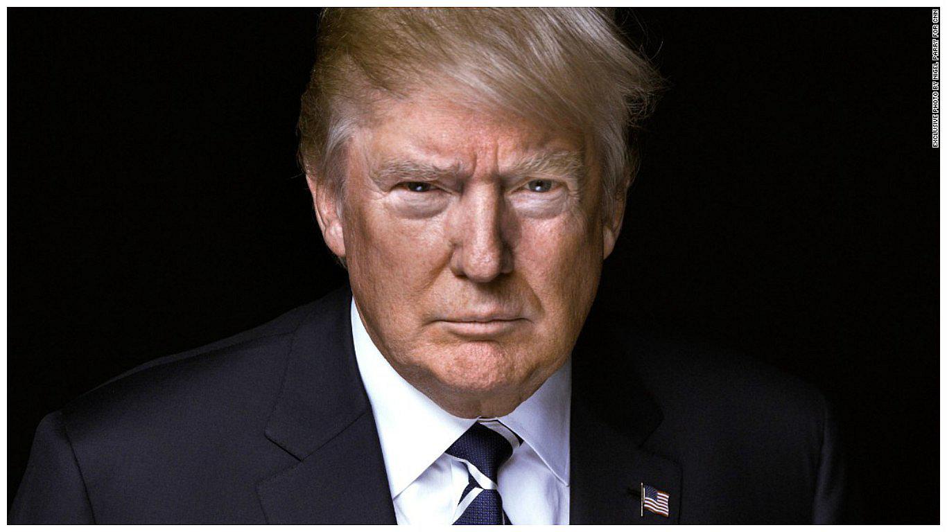 Trump vuelve a prometer victoria sobre el "terrorismo islámico radical"