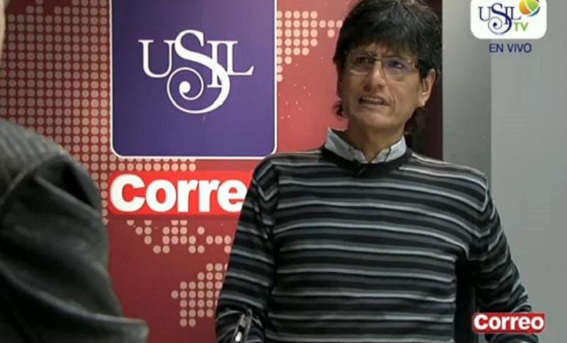 Ernesto Cabellos: 'Hija de la laguna' no es un documental antiminero sino a favor del agua