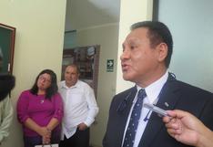 Tres procesos en juicio oral por supuesta corrupción contra exalcalde de  Huánuco, ‘Koko’ Giles