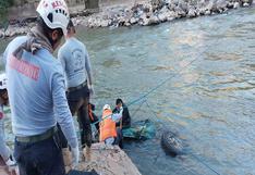 Huánuco: cuerpos de amigos aparecen luego de tres meses en el río Marañón