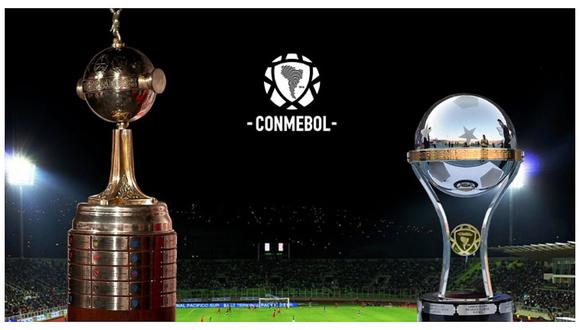 Conmebol eligió a Lima como sede de la final de la Copa Sudamericana 