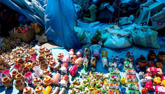  Tradicional feria Santuranticuy reunirá más de 1,000 artesanos