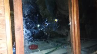 A balazos atacan una vivienda en Piura