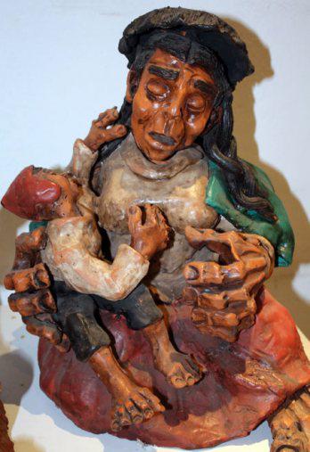 El legado de Mérida