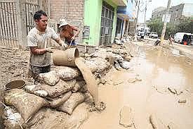La Libertad: 8 mil millones de soles se invertirán durante la reconstrucción