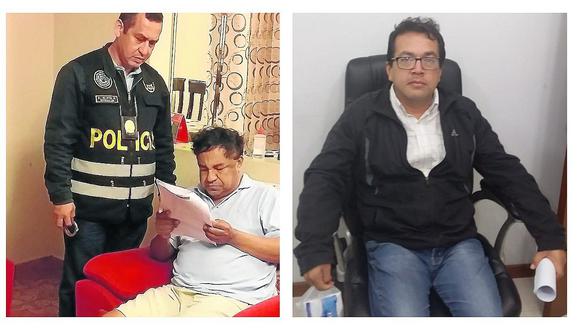 Cae Willy Serrato por encabezar red criminal "Los Faenones de Olmos"