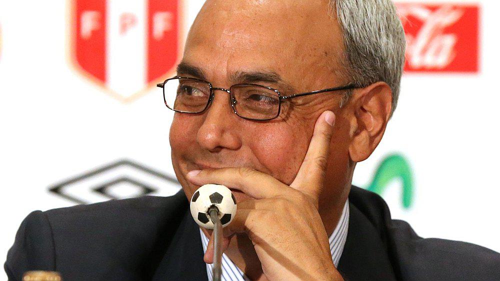 Manuel Burga: "Quiero volver al Perú para comer ceviche y lomo saltado" (VIDEO)