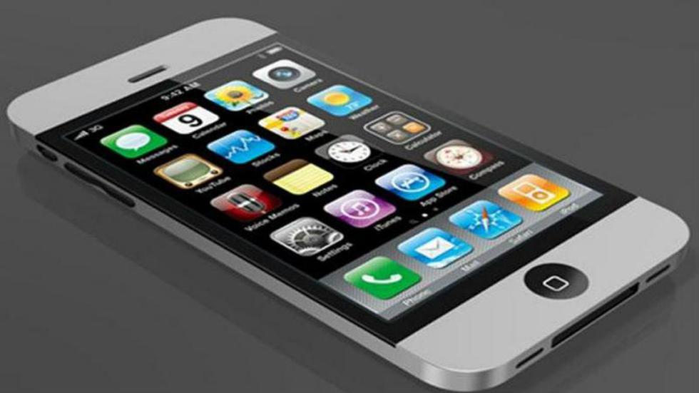 Apple presenta el iPhone 6 y el iPhone 6 plus