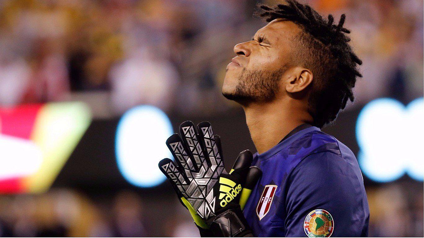 Perú vs Argentina: Pedro Gallese pide ayuda divina para los últimos partidos (VIDEO)