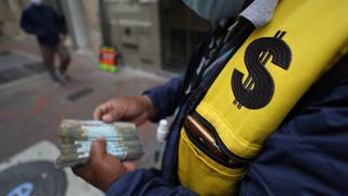 Precio del dólar en Perú: Tipo de cambio se cotiza a S/ 4.00 hoy, martes 23 de noviembre
