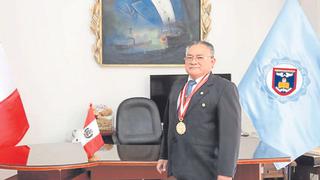 Contraloría halla responsabilidad en el vicerrector de la Universidad Nacional de Piura