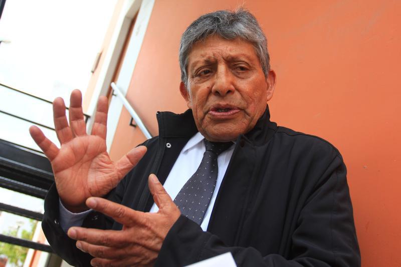 El personal de confianza de J.M. Guillén en la mira