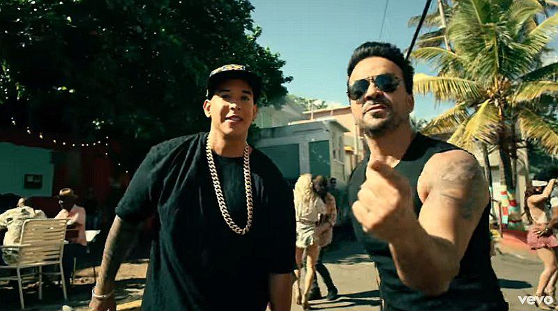 ​YouTube: Luis Fonsi estrena video musical en el que participa Daddy Yankee