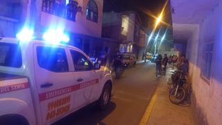 Sicarios asesinan a balazos a venezolano en Chimbote