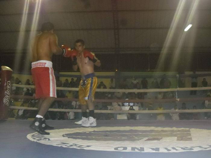 Boxeadores de Lambayeque denuncian ser víctimas de estafa