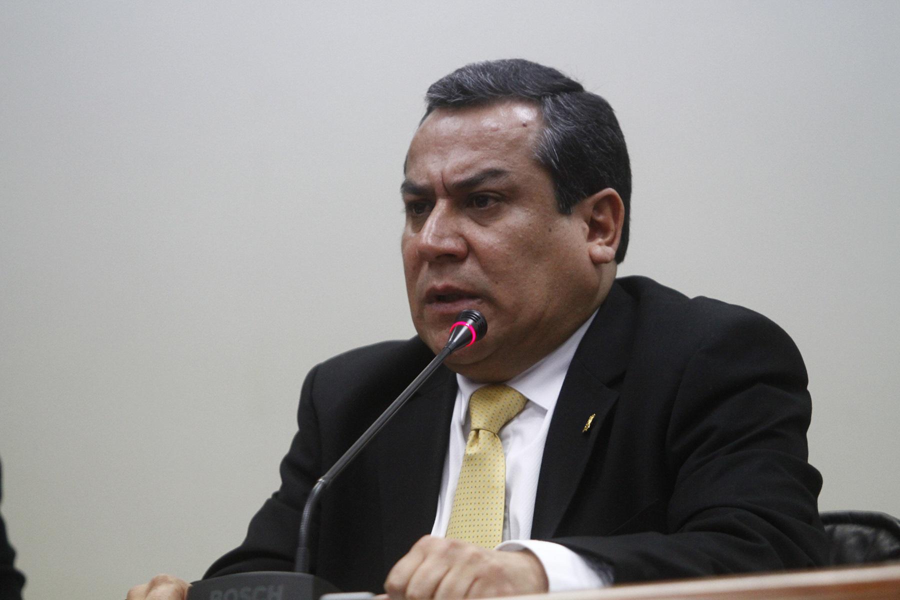 Caso Chavín de Huántar: CIDH no establece reparación económica