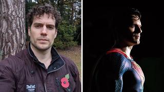 Henry Cavill volverá a darle vida a “Superman” y este será su nuevo traje (VIDEO)