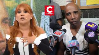 Magaly Medina defiende a reportera de ‘Cuto’ Guadalupe: “Se portó agresivamente y de forma violenta”