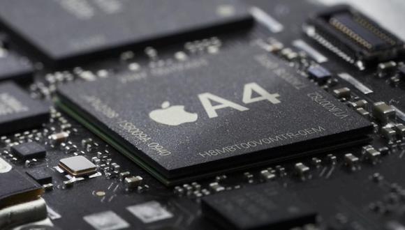 Samsung aumenta en 20% el precio de los procesadores a Apple