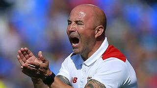 Sevilla: Jorge Sampaoli estaría negociando su regreso al club español