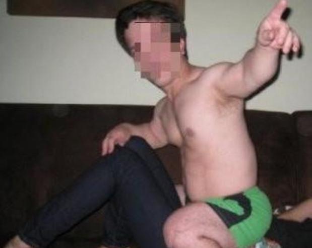 Quedó embarazada de un enano stripper en su despedida de soltera