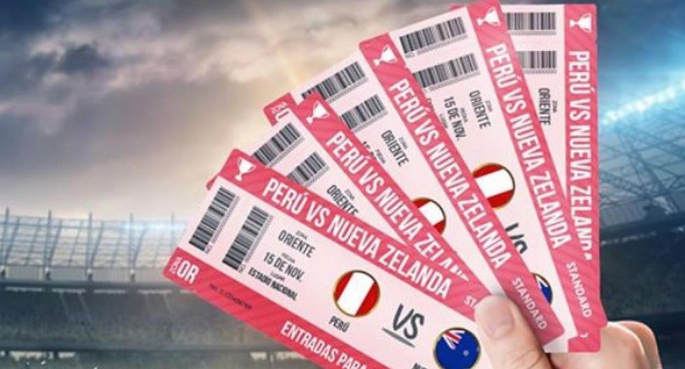 Conocida marca de leche regala entradas para el Perú vs Nueva Zelanda y los hinchas reaccionan