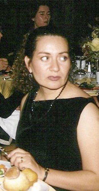 Blanca Rosales "dupletea" con GP