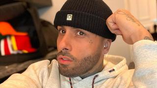 Los motivos por los que Nicky Jam prefiere no tener novia pero sí “amigas con derecho”