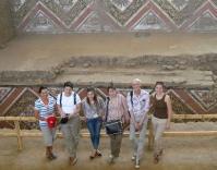 Promperú promueve Ruta Moche entre periodistas de turismo franceses
