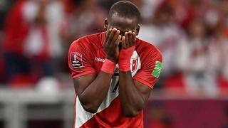 Luis Advíncula: DT de Costa Rica envía mensaje de aliento al lateral peruano