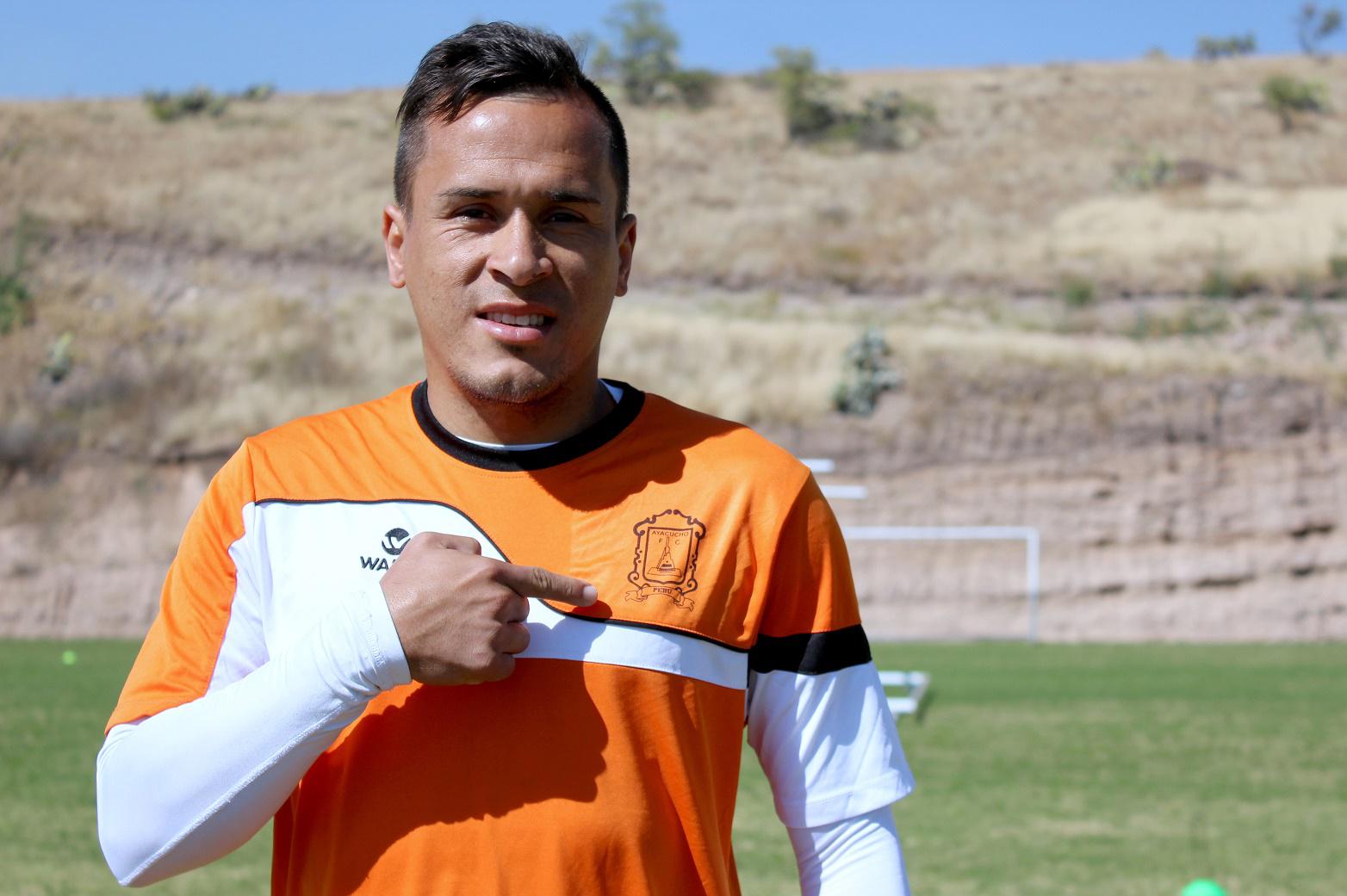 'Maza' para Ayacucho