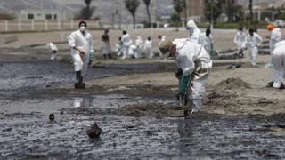 Paralización de actividades en La Pampilla: OEFA busca evitar riesgo de nuevos derrames de petróleo