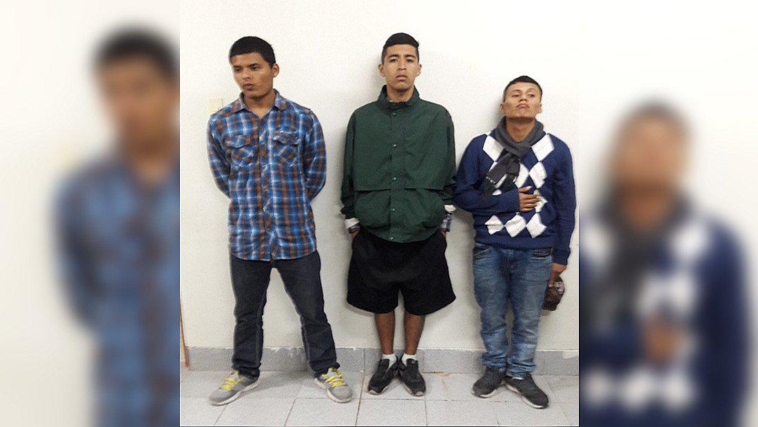 Pokémon Go: Detienen a tres por presunto hurto de celular en Ilo