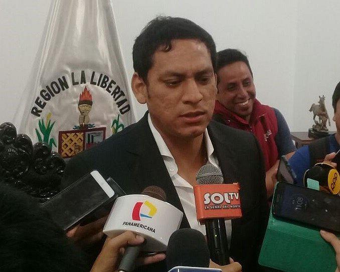 Censo 2017: Gobernador Luis Valdez aclara que no tendrán acceso a información de la población