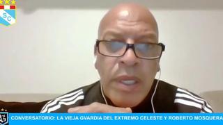 “A mi me encantó”: Roberto Mosquera sobre la pelea de Ángel Comizzo en la final de la Liga 1 (VIDEO)