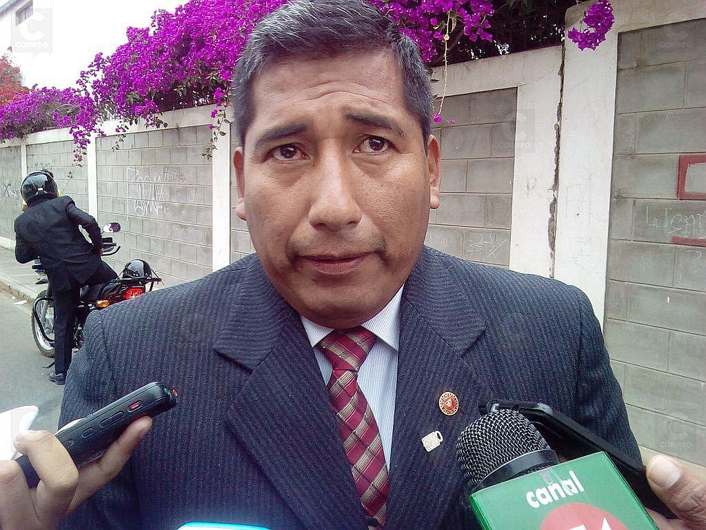 Municipio de Pachía va insistir con transferencia de zona arqueológica