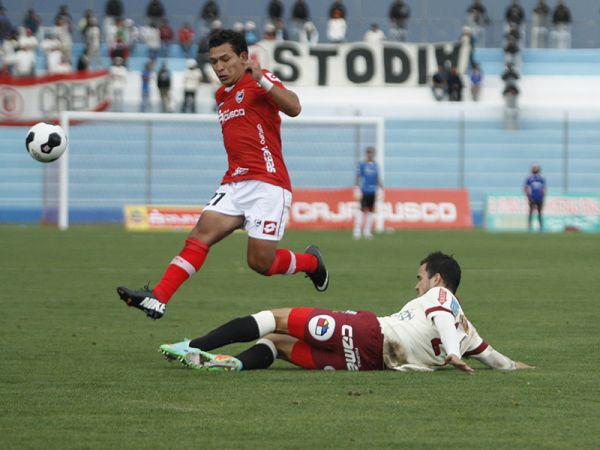 Copa Inca: Universitario perdió 1-0 ante Cienciano en Espinar (Video)