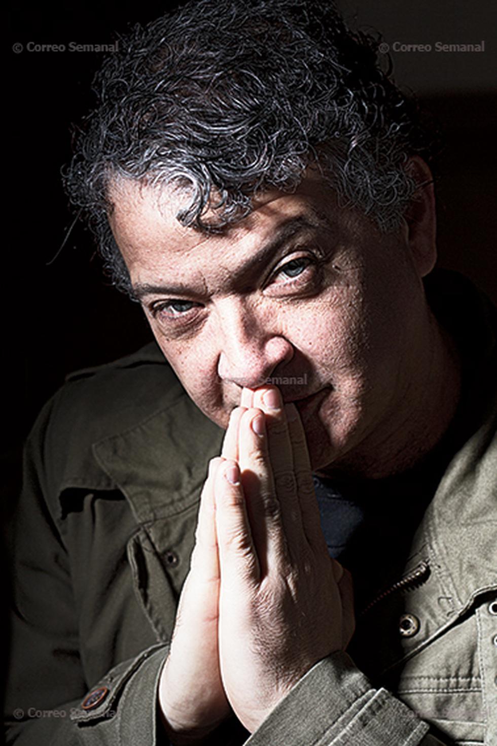 Pedro Salinas: "no me siento capaz de decir que dios no existe"
