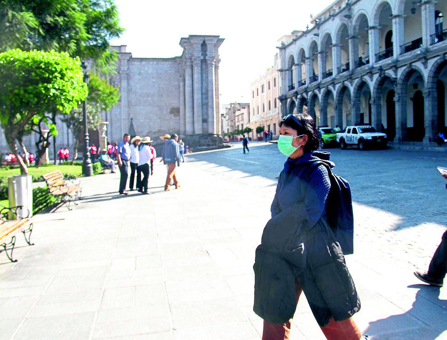 Ingresos de hoteles  y restaurantes se han reducido