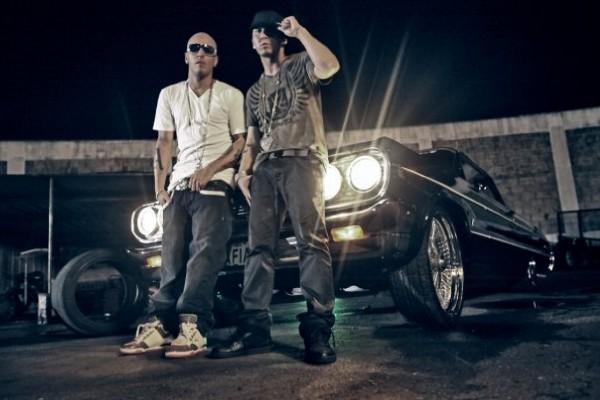 Alexis y Fido promocionan su nuevo albúm