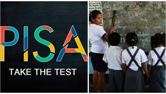 Prueba PISA: ¿qué nota sacarías en esta prueba aplicada a escolares de 15 años? (TEST)  