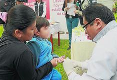 Coronavirus generará más casos de anemia en Arequipa