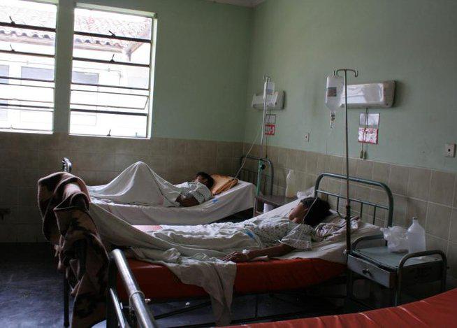 Áncash: Confirman primer caso de dengue del año en Casma