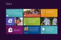 Ya se puede descargar windows 8 para usuarios