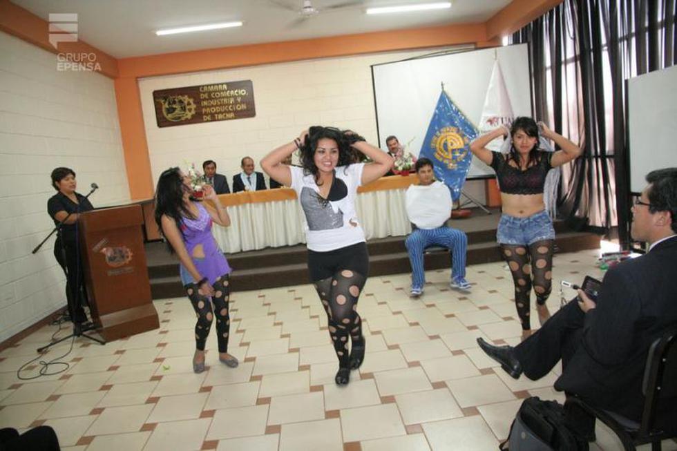 En Tacna hay gran demanda laboral de psicólogos