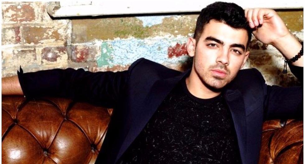 Joe Jonas anuncia en Instagram que se casará con esta actriz de Juego