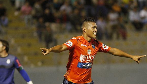 Daniel Chávez se suma al plantel de Deportivo Llacuabamba
